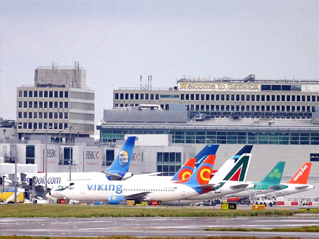 24/7 Reading Airport Transfer