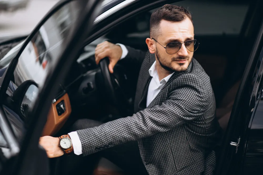 Basingstoke Taxi Service, Hartley Wintney Taxi Service