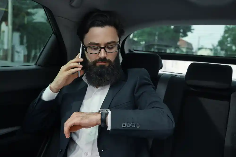 Wokingham Airport Taxi Service